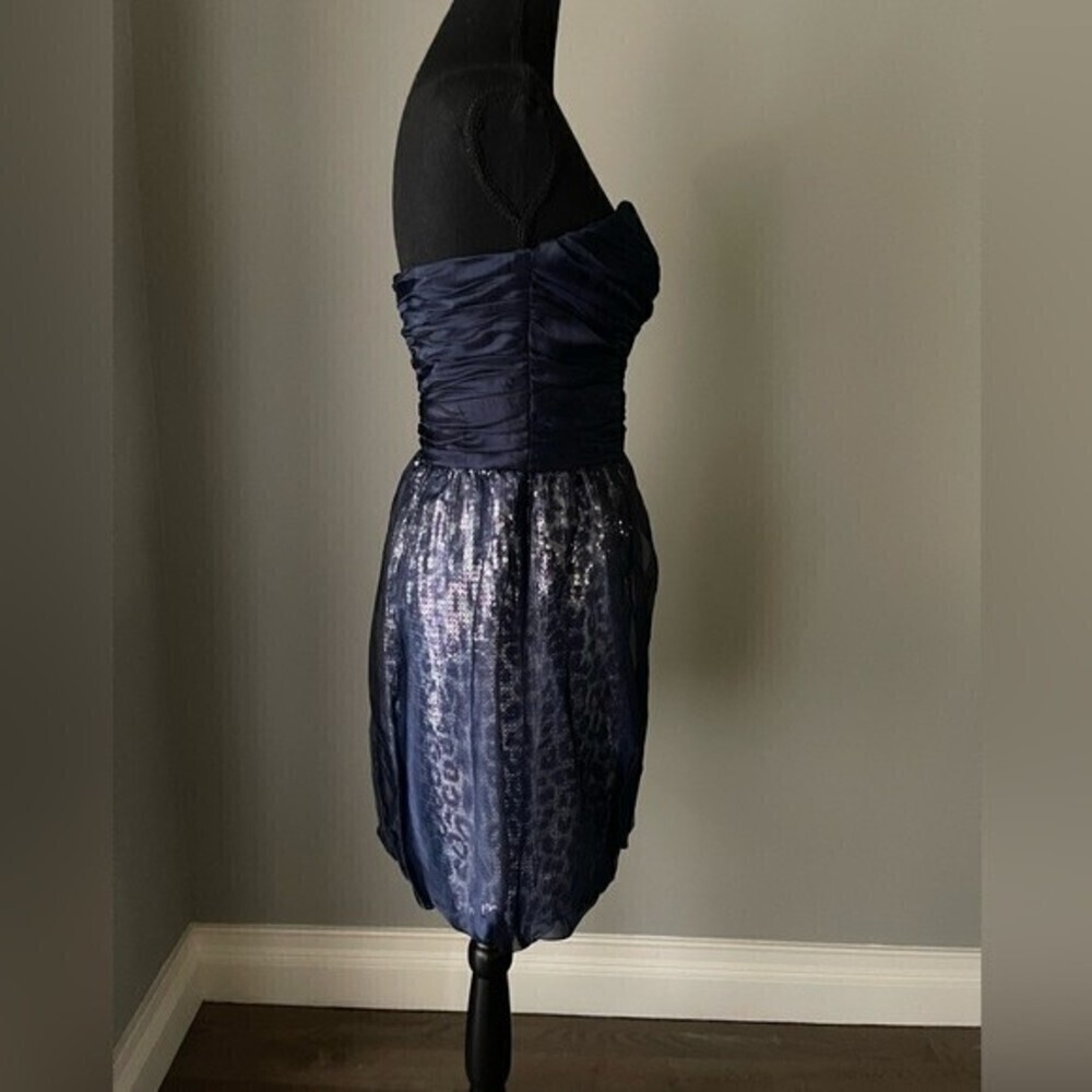 Aidan Mattox Cocktail Dress - Picture 3 of 8